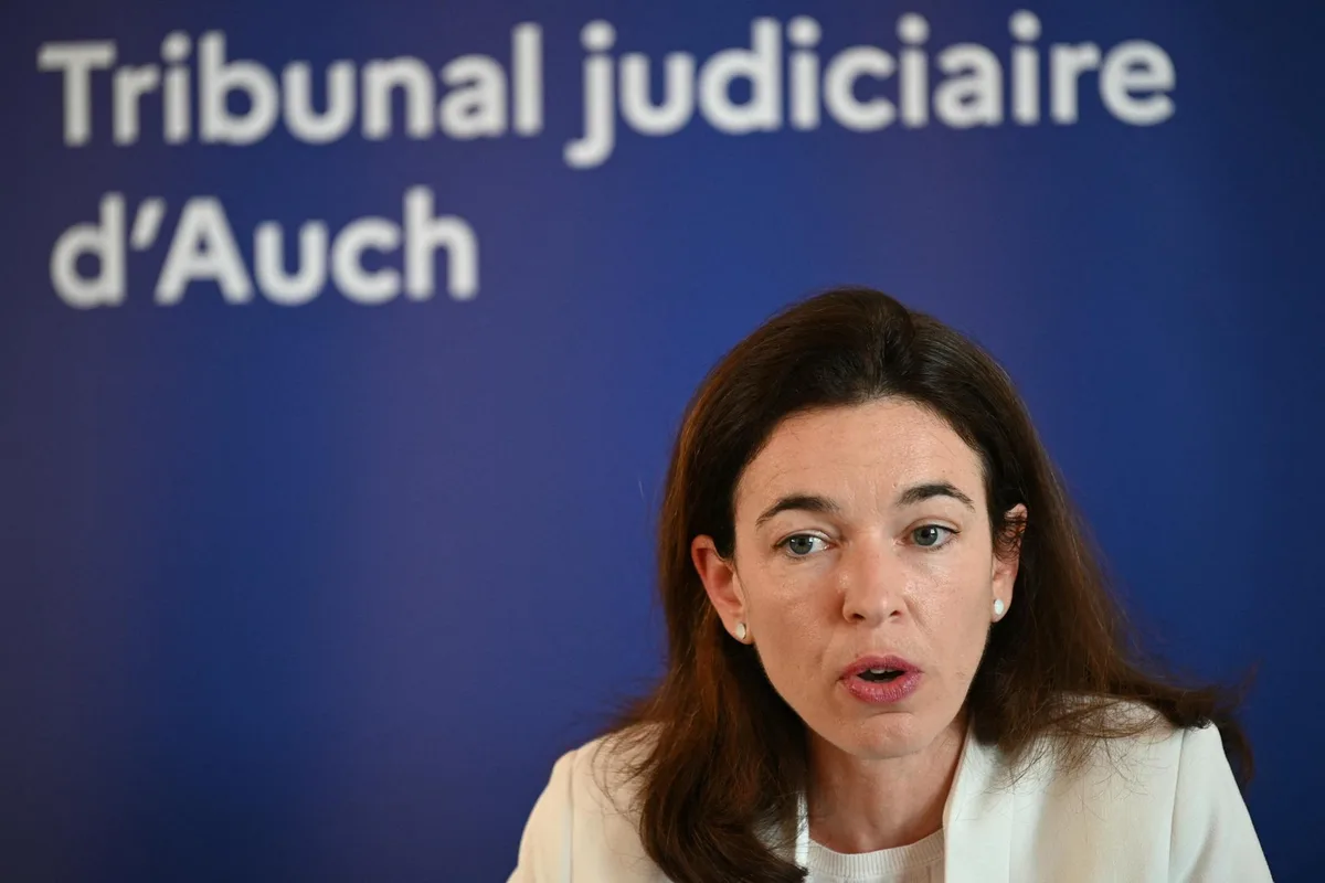 En première ligne dans l’affaire Lyhanna, la procureure d’Auch quitte ses fonctions