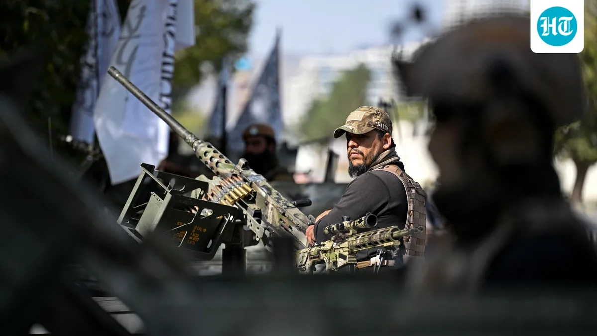 Hand grenade attack near Kabul school injures around 50 children