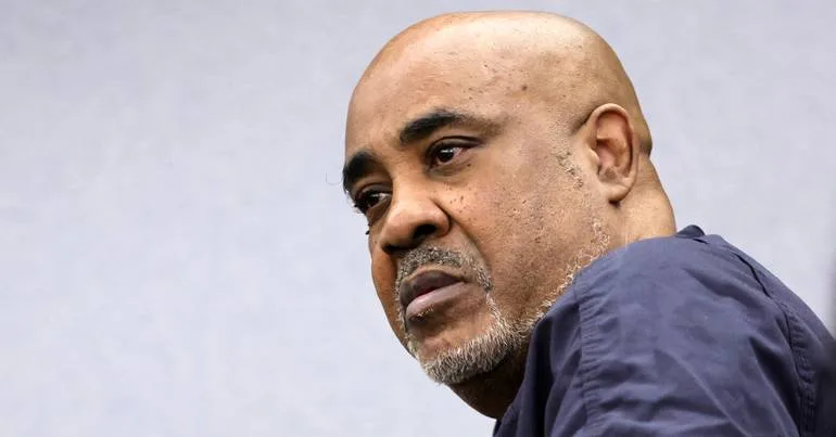 Líder de gangue é declarado culpado pela morte de Tupac