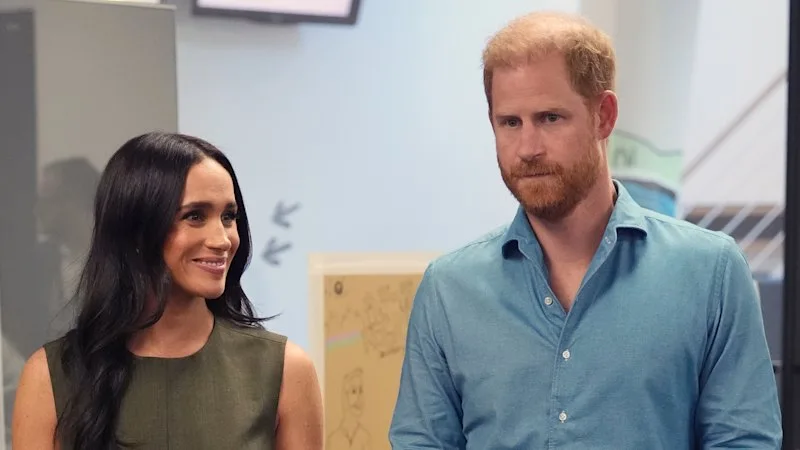 Harry and Meghan are returning to the UK. Who will keep them safe?