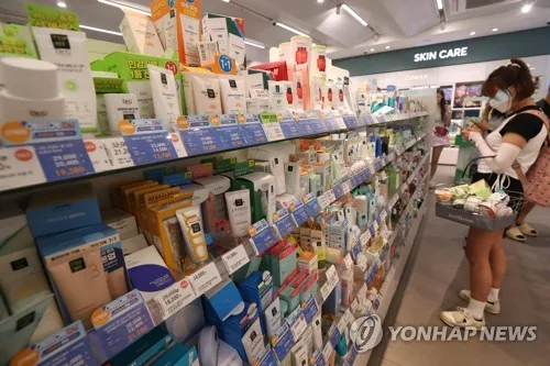 선크림 제품 평가 쉬워진다…아크릴판 시험도 허용