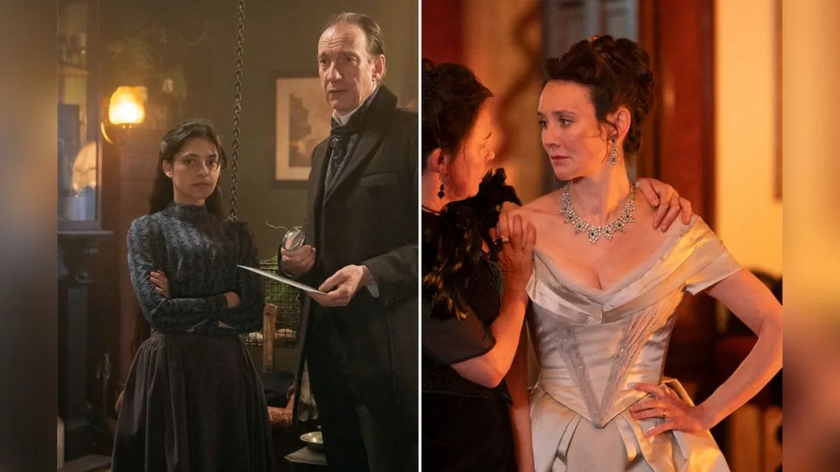 ONE wird eingestellt: Diese Serien zeigt der Sender zum Abschied