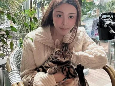 Former husband, in-laws of Hong Kong socialite Abby Choi stand trial in her killing