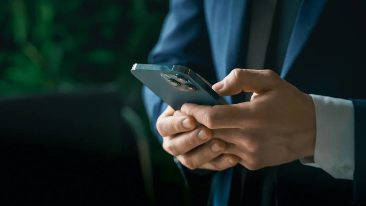 iPhoneがAndroidを上回った唯一の年代は？GIGAZINE読者のスマホ利用率を調べてみた