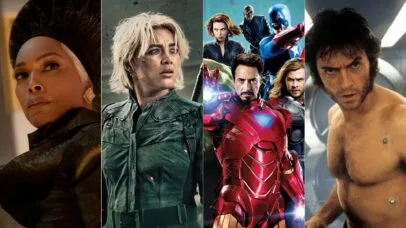 15 produções para assistir antes de ‘Vingadores: Doutor Destino’, segundo a Marvel
