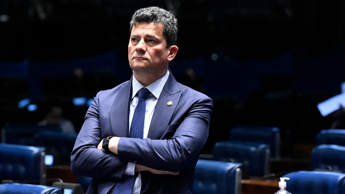 Fim da 6×1: Moro não vota PEC e critica debate em período eleitoral