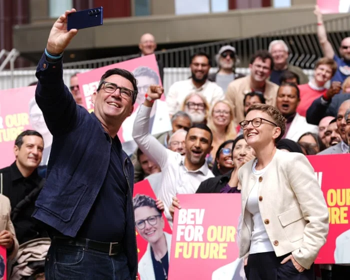 The Guardian view on electoral reform: don’t wait for a crisis to fix a broken system | Editorial