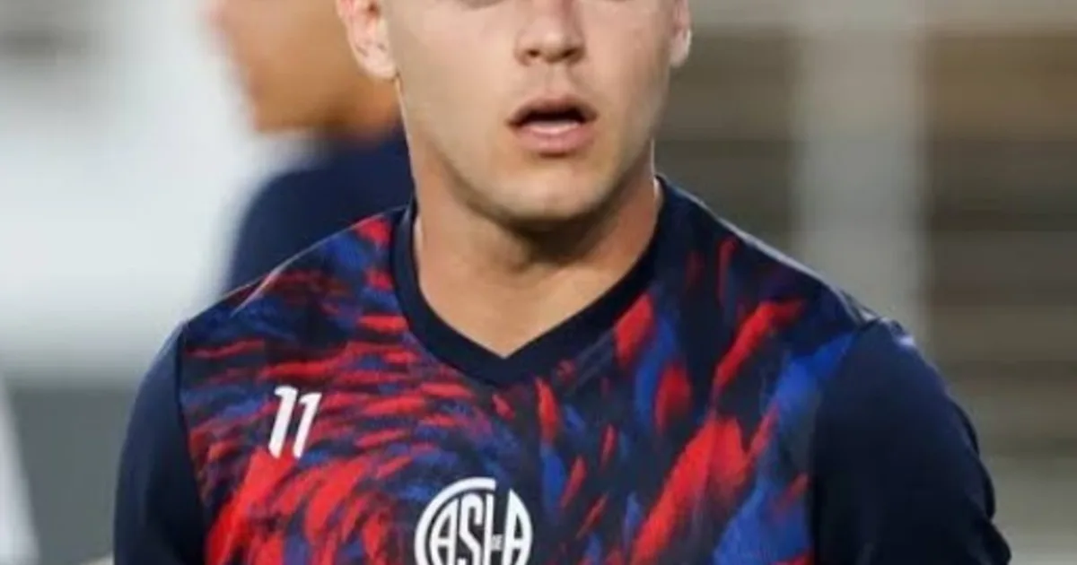 Altas y bajas en la práctica de San Lorenzo