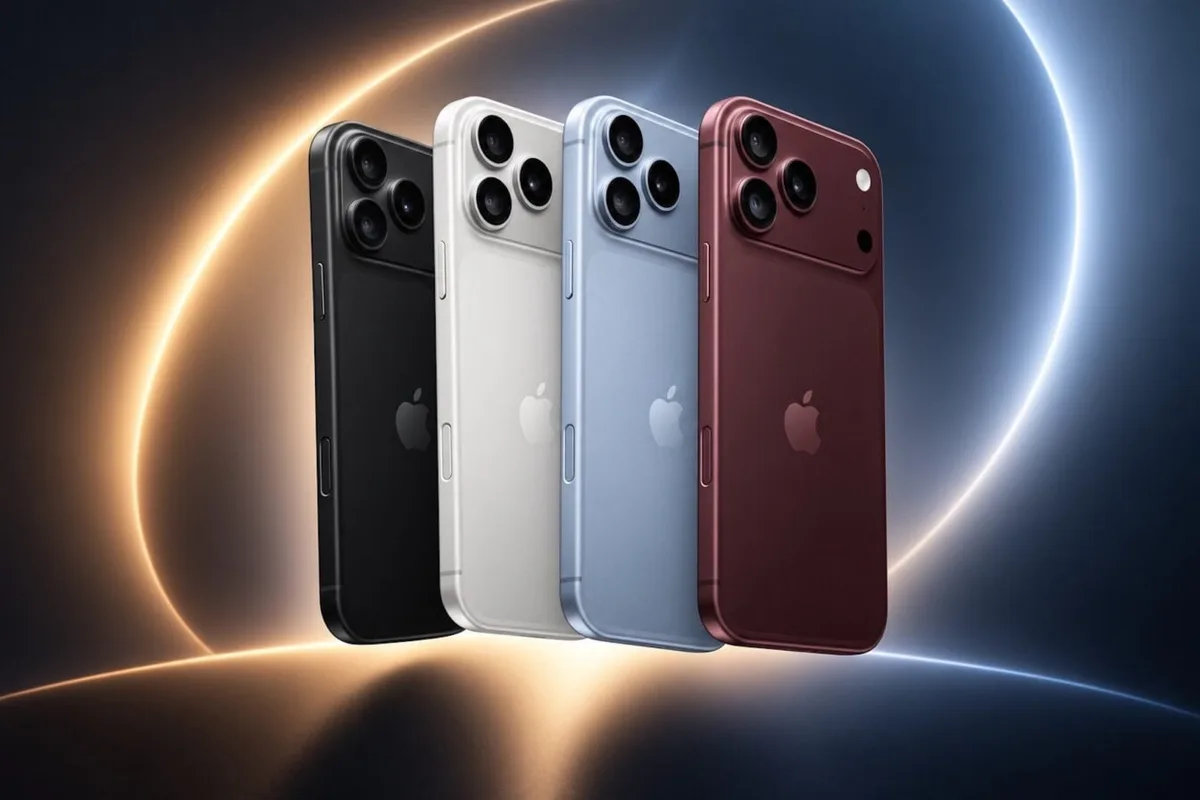 iPhone 18 Pro et 18 Pro Max : où les acheter au meilleur prix ?