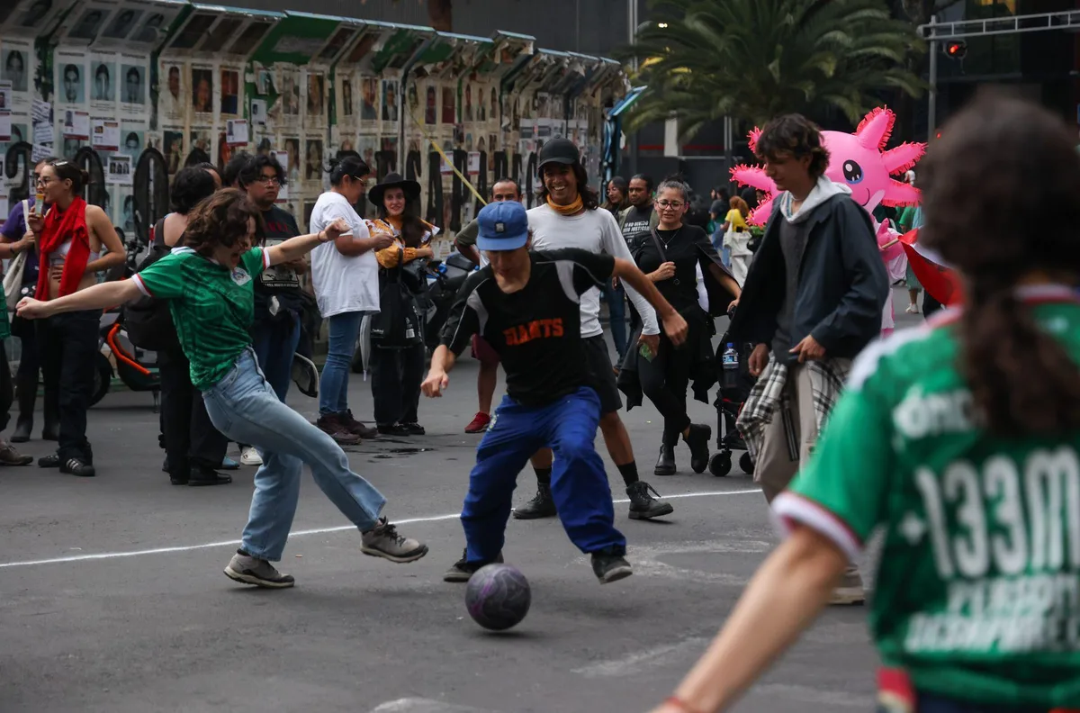 Radiografía de los mexicanos: así somos según el INEGI