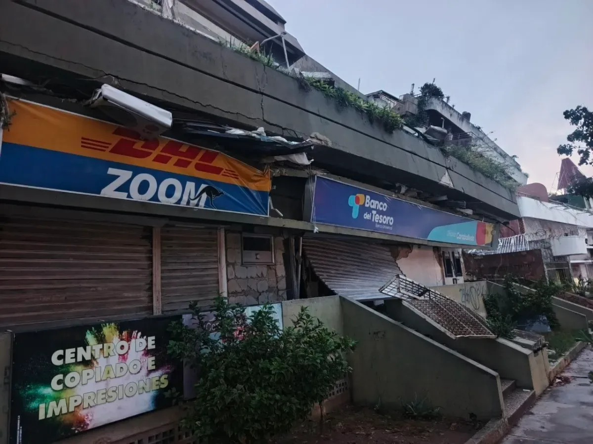 Aseguran que solo el 75% de los comercios de La Guaira puede preservar su nómina por al menos 3 meses