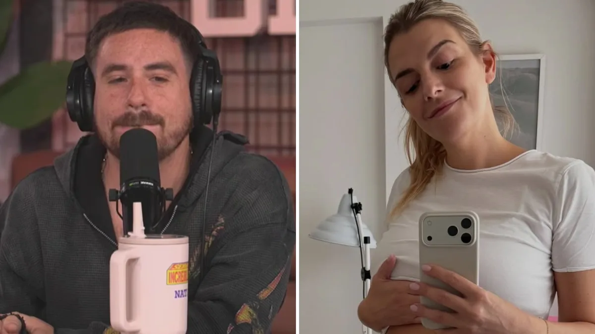Fede Bal recordó su separación con Sofía Aldrey y dio un detalle desconocido sobre el inicio del “Lavarropas Gate”