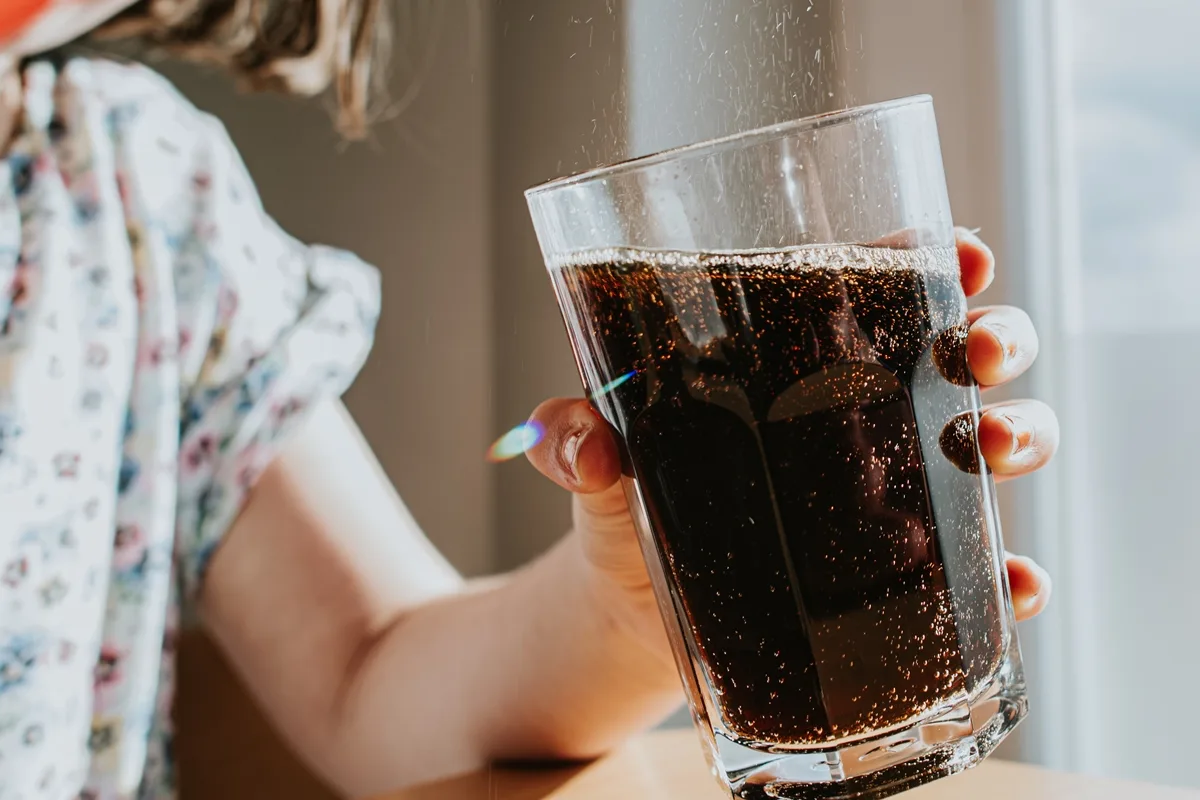 Cérebro de crianças que ingerem cafeína se desenvolve de forma diferente