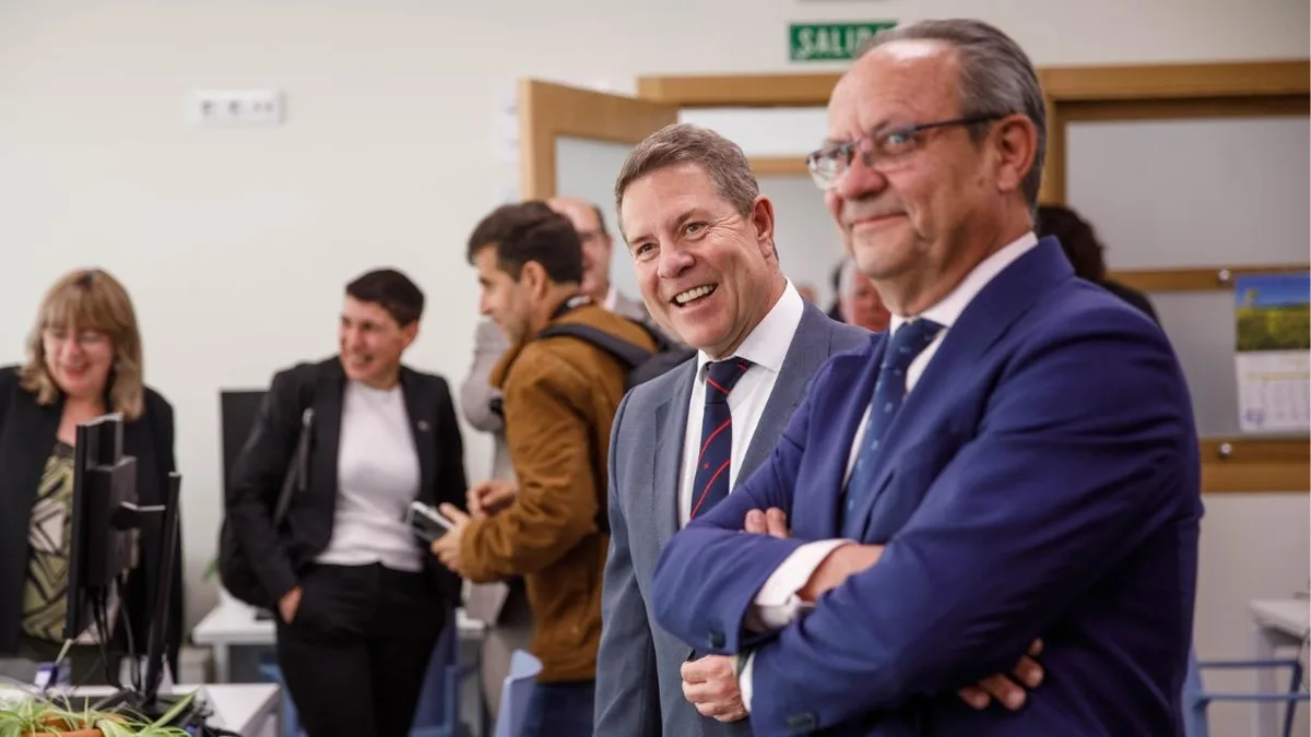 El Gobierno de Page mantiene su rechazo a un modelo de financiación que "perjudica" la igualdad entre territorios