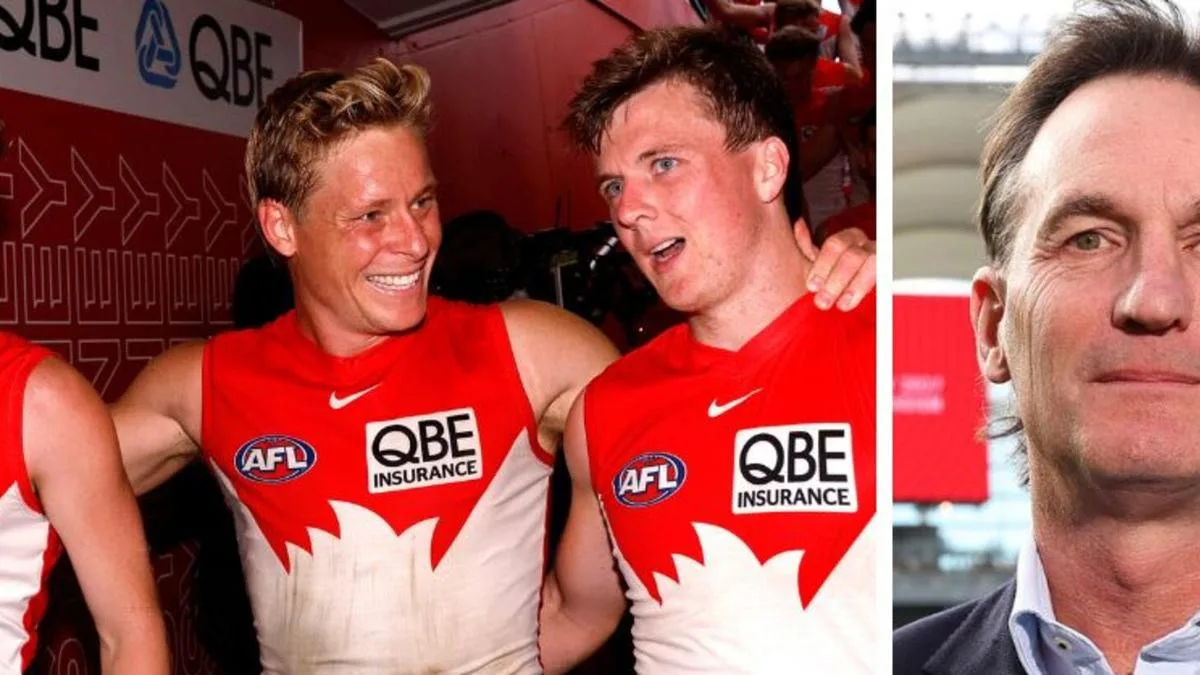 AFL 2026: Sydney Swans five will be denied entry to Brownlow Medal