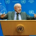 JOTA Principal | Lula vai à ONU e tenta retomar controle da agenda de campanha com soberania