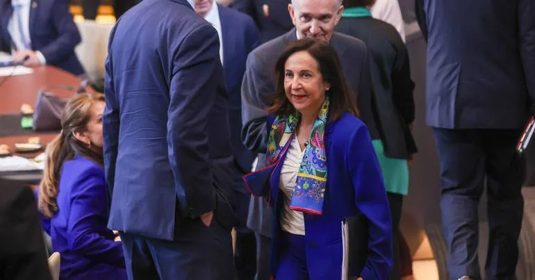 Governo espanhol reafirma que Ceuta e Melilla são de Espanha