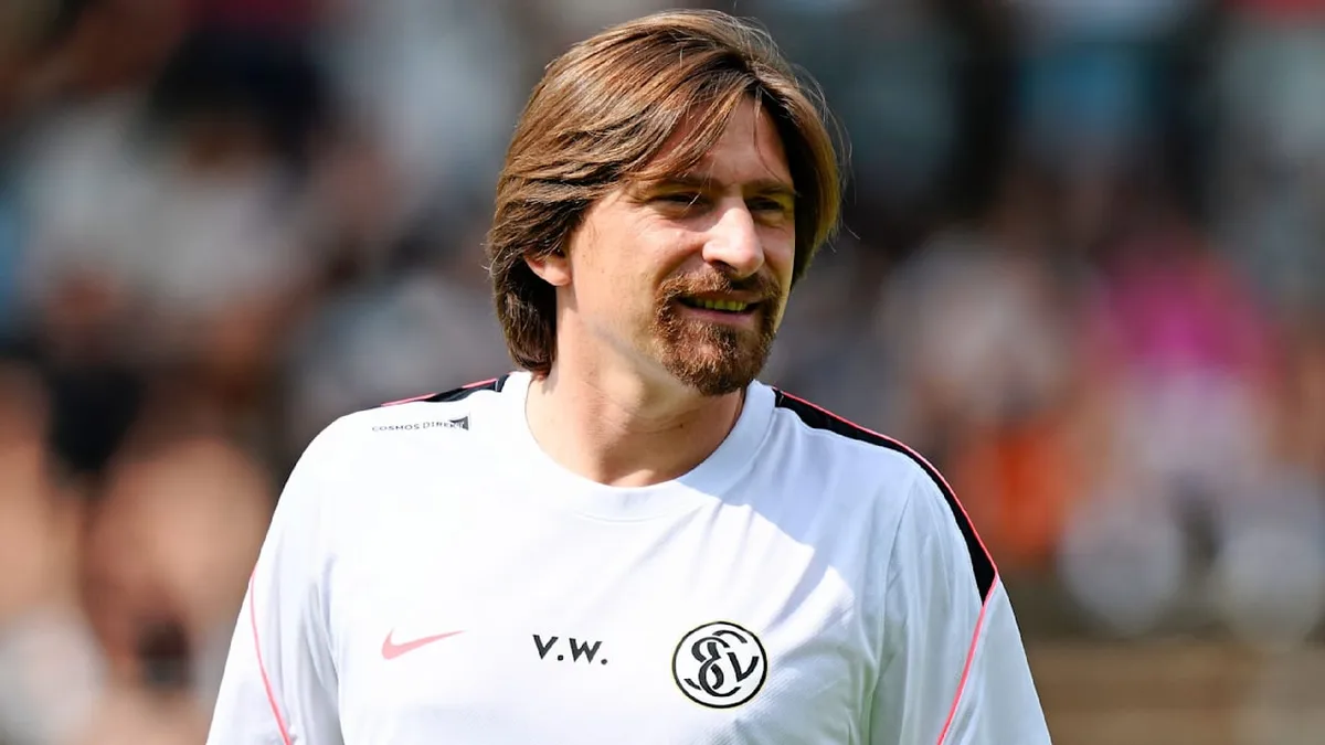 Elversberg gegen Leverkusen - Wagner kann gleich zum Start Geschichte schreiben