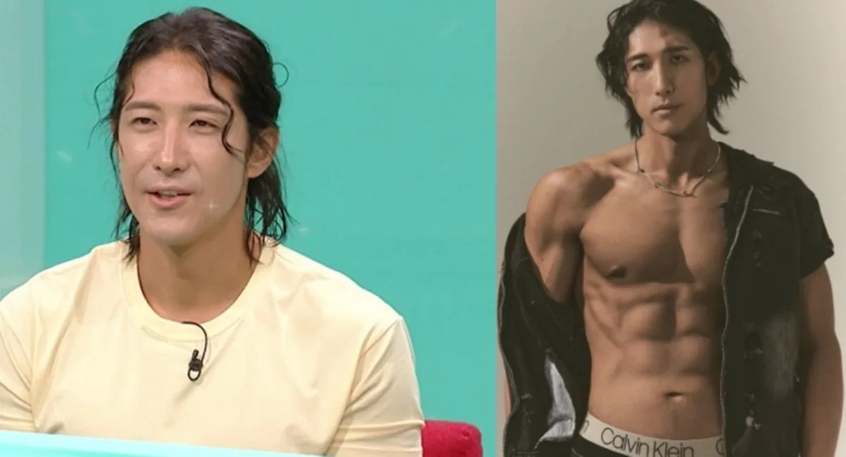 18kg 감량 황재균 ‘에겐 지수’ 맥스, 눈물 터졌다 (전참시)