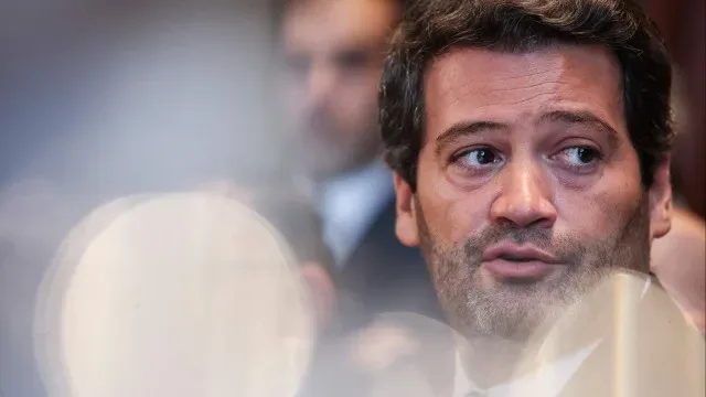 "Estamos a ficar mais pobres. Um Estado pobre não investe na REN"