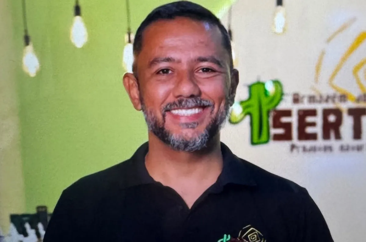 Condutor de ambulância do Samu morre após 10 dias internado por acidente em hospital de Aracaju