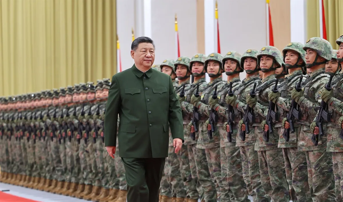 La justicia dividida: por qué la extraterritorialidad penal de Beijing fractura la diplomacia global