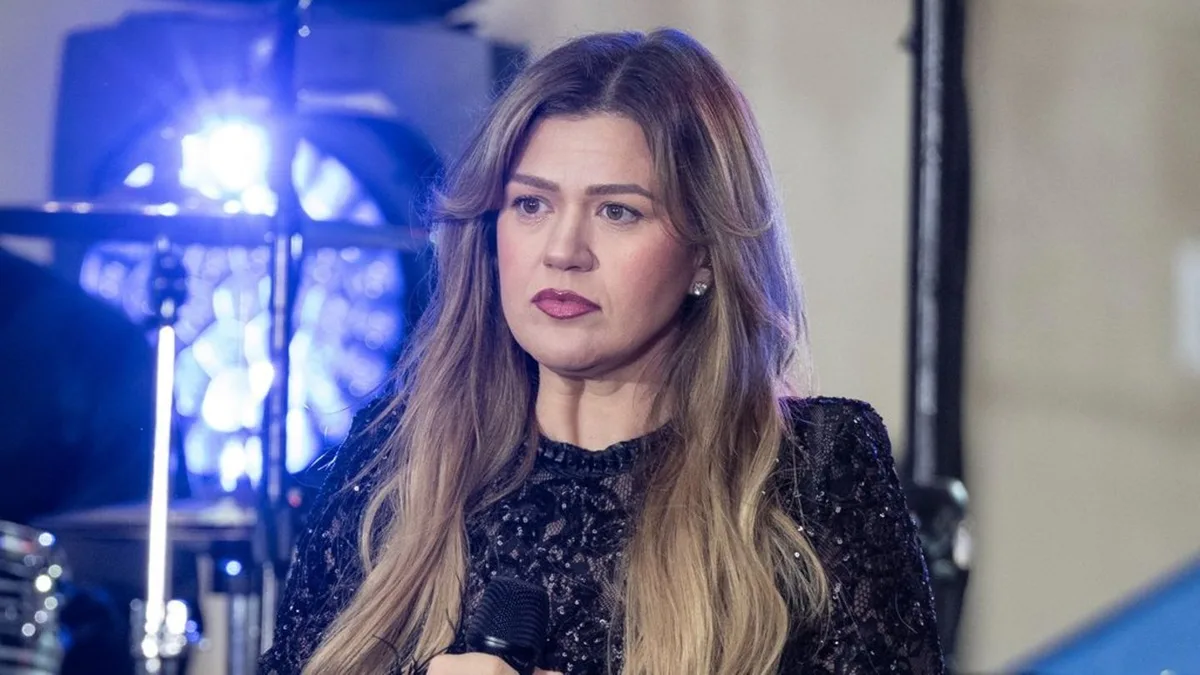 Kelly Clarkson: Sie erlebt „Pretty Woman"-Moment beim Shoppen