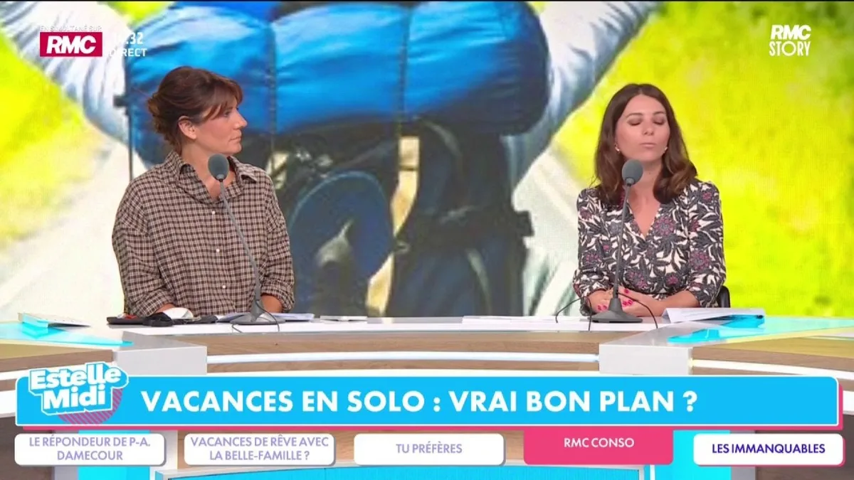 Vacances en solo : vrai bon plan ?