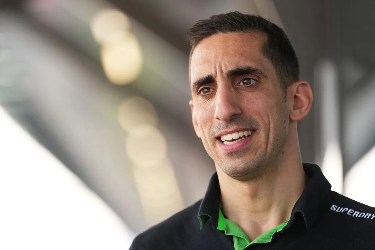 Buemi confirma saída da Fórmula E após 12 anos