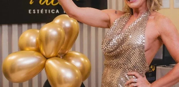 Rede de estética de Flávia Alessandra mira público de canetas emagrecedoras