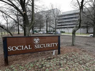 How to avoid a Social Security cut? Lawmakers are floating ideas for what to do