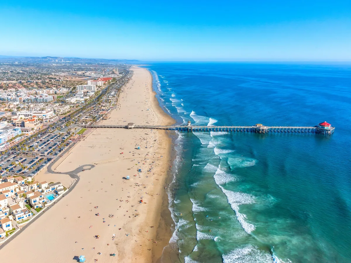 Even in a trade war, a conference in California is drawing Canadian advisors