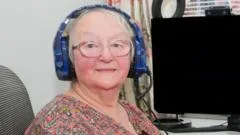 Meet Grumpygran1948 - Fornite's record breaking streamer