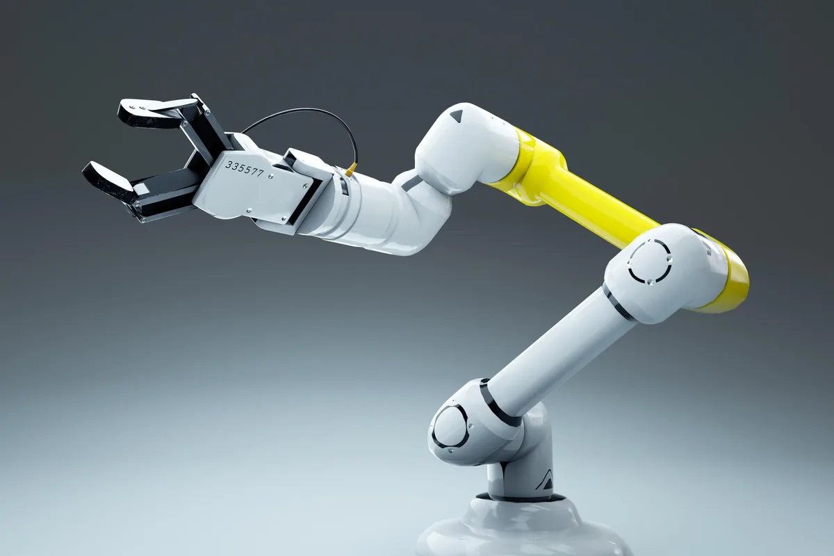 ‘Infinite Demand For Robots:’ Inside Matter Venture Partners’ $450 Million Bet On Physical AI