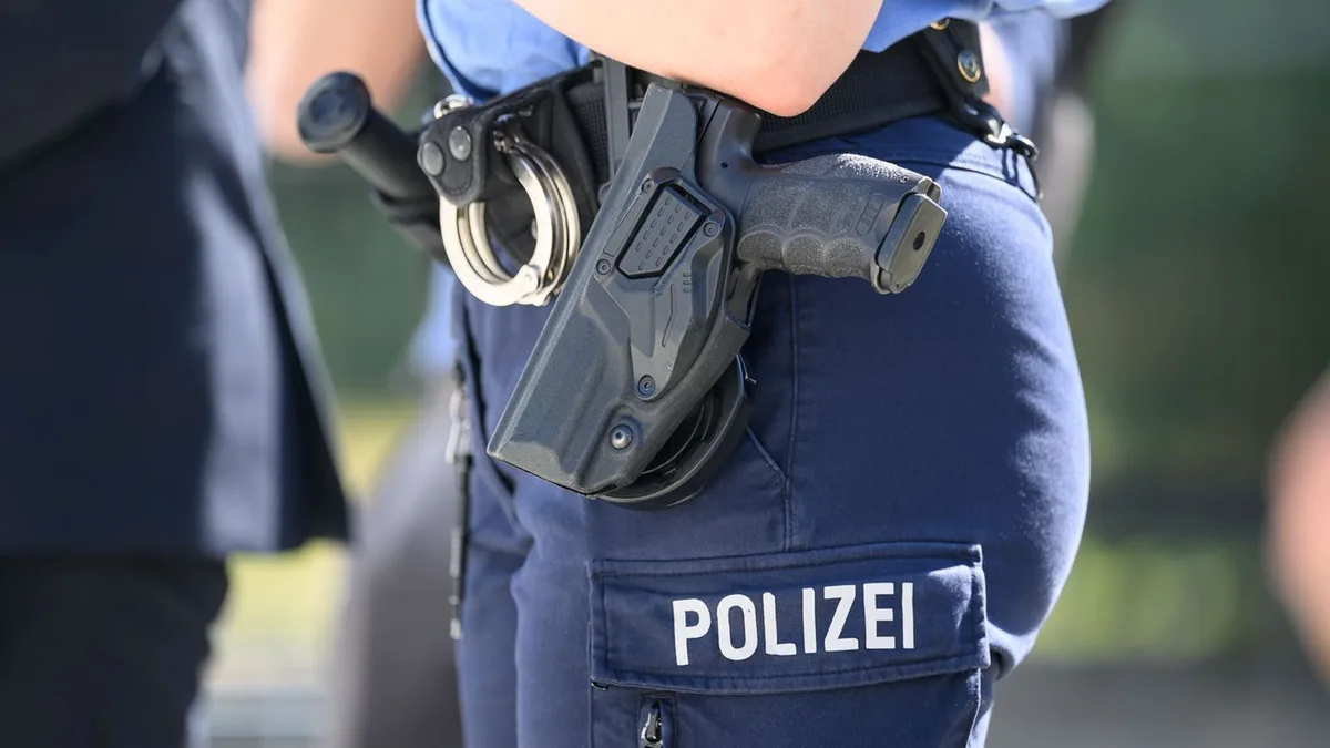 Chemnitz: 42-Jähriger bei Streit in Chemnitz mit Messer verletzt