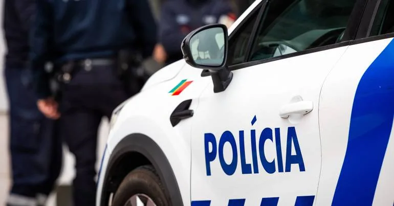 Prisão preventiva para detido por violência doméstica