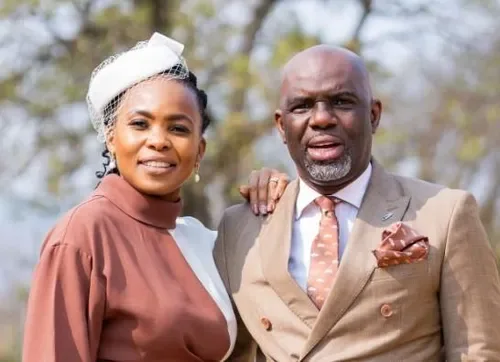 Prominent Mpumalanga pastor’s wife embroiled in R114 million corruption saga gets R10 000 bail