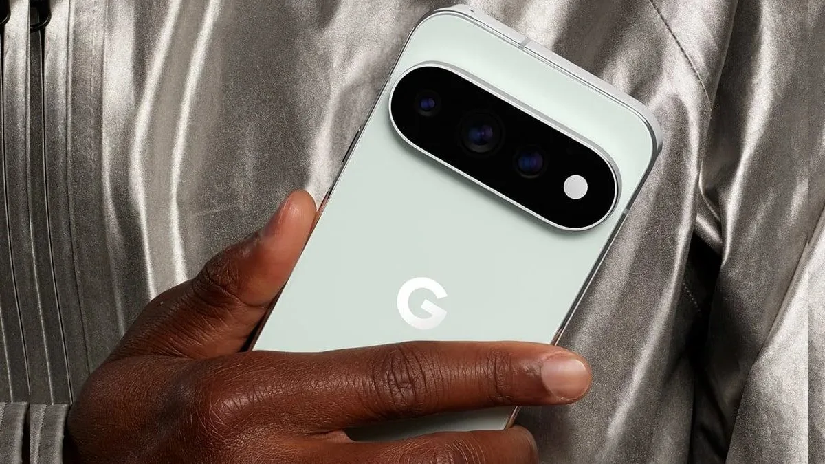 Google Pixel 11 Pro EPREL Listing Shows Lower Drop Resistance Compared to Other Pixel 11 Siblings