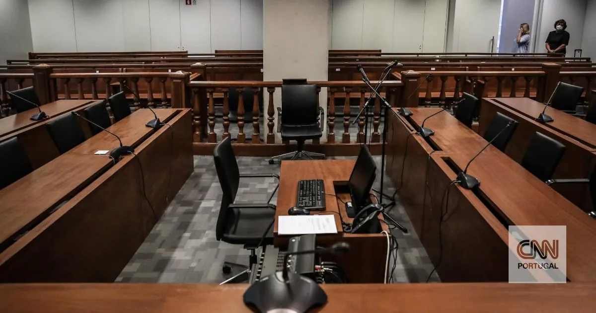 Sindicato alerta para falta de mais de 2.000 oficiais de justiça nos tribunais