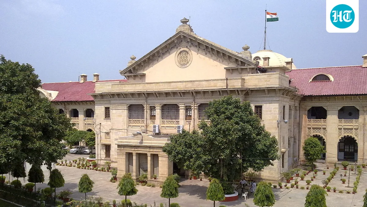 Story 'concocted' by state: Allahabad HC quashes DU student's detention under NSA after Noida workers' protest