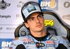 MotoGP: Aldeguer passa por cirurgia para acelerar recuperação da perna