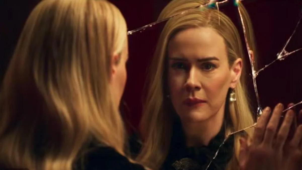 Las mejores series de septiembre: del terror de ‘American horror story’ al misterio de Pérez-Reverte