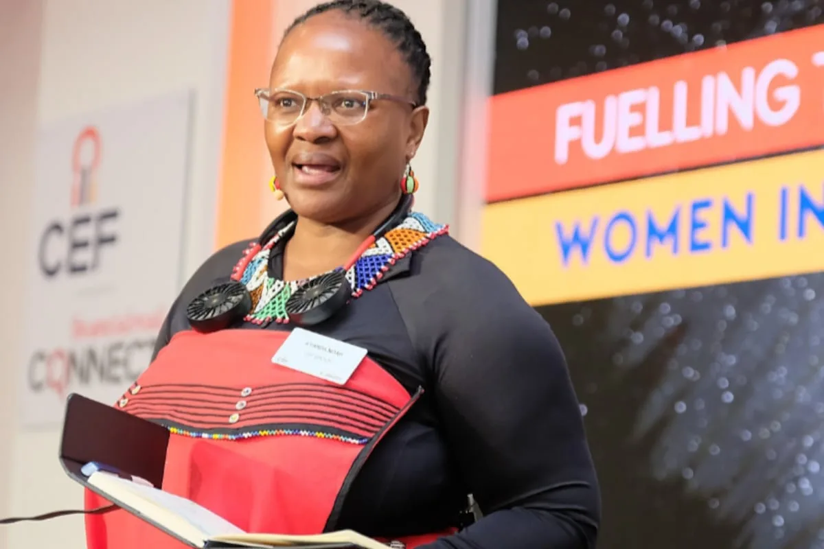 Funding to bolster domestic refining urgent, says CEF chair