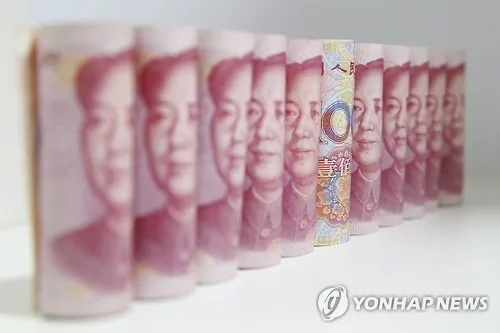 中, EU와 무역협상 개시 속 '위안화 저평가론' 정면 반박