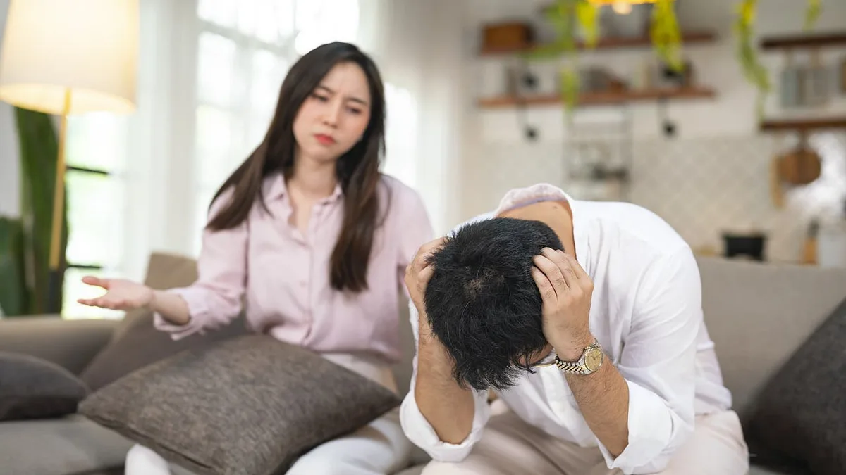 Problematische Begriffsausweitung: Was ist ein Trauma?