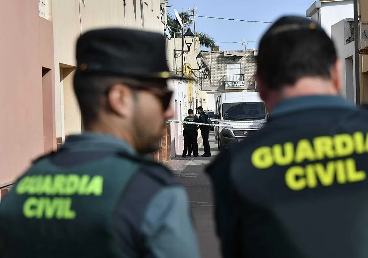 Un hombre mata a dos hermanastros de 24 y 26 años en Mataporquera (Cantabria)