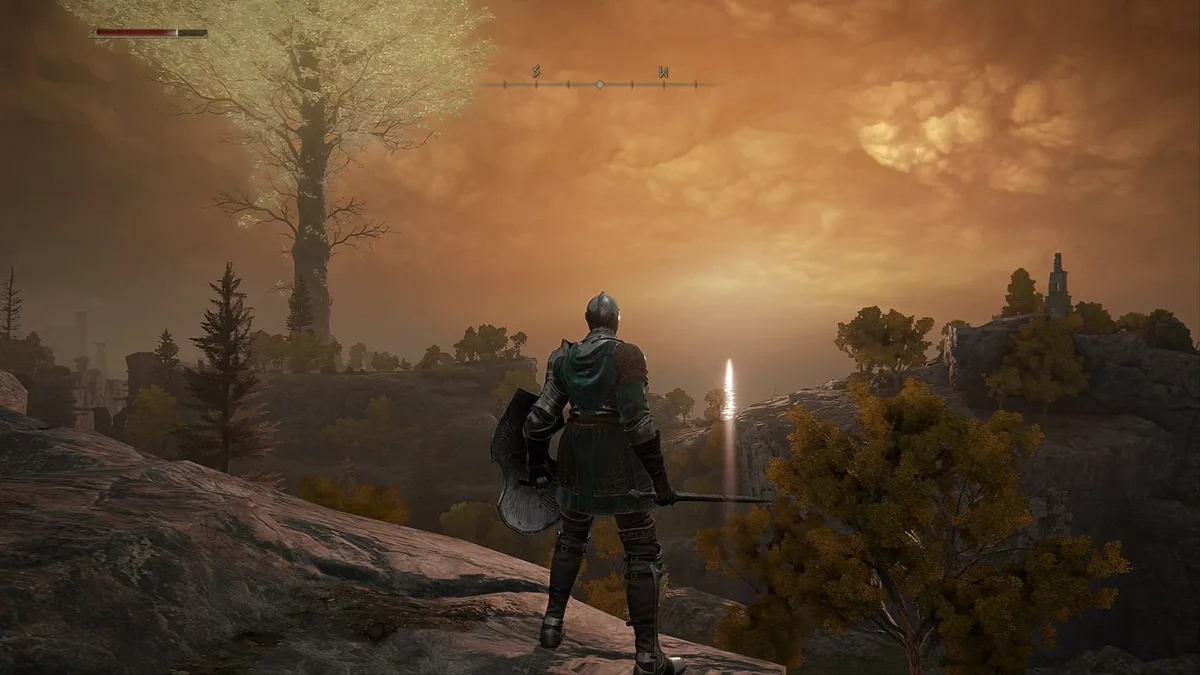 Elden Ring Tarnished Edition faz milagre no Nintendo Switch 2