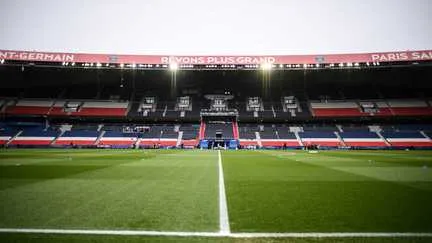 Ligue 1 : en raison de l'état de la pelouse du Parc des Princes, le match PSG-Stade Rennais est inversé et se jouera à Rennes dimanche