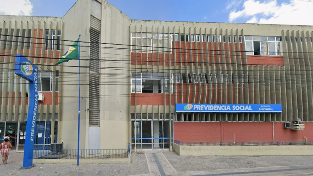 INSS oferece 746 vagas para perícias e avaliações sociais em Caruaru e Serra Talhada neste fim de semana