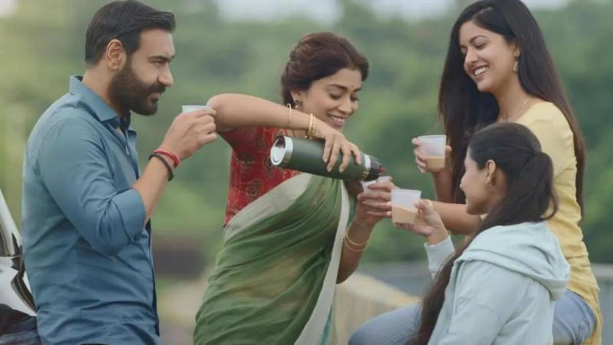 'Drishyam 3' BO Day 17: Film eyes Rs 350 crore domestic net on third Sunday
